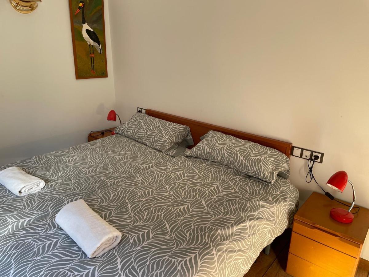 Canillo 3Hab By Renttarter Apartment Bagian luar foto