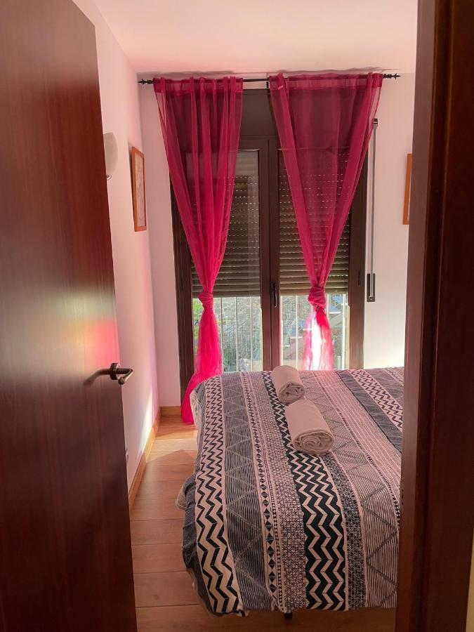 Canillo 3Hab By Renttarter Apartment Bagian luar foto