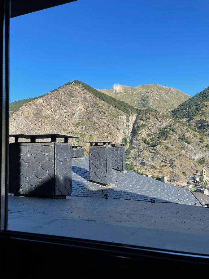 Canillo 3Hab By Renttarter Apartment Bagian luar foto