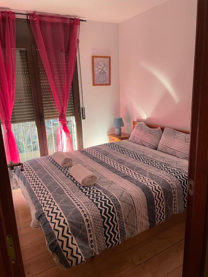 Canillo 3Hab By Renttarter Apartment Bagian luar foto
