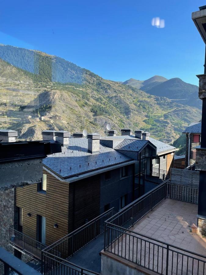 Canillo 3Hab By Renttarter Apartment Bagian luar foto