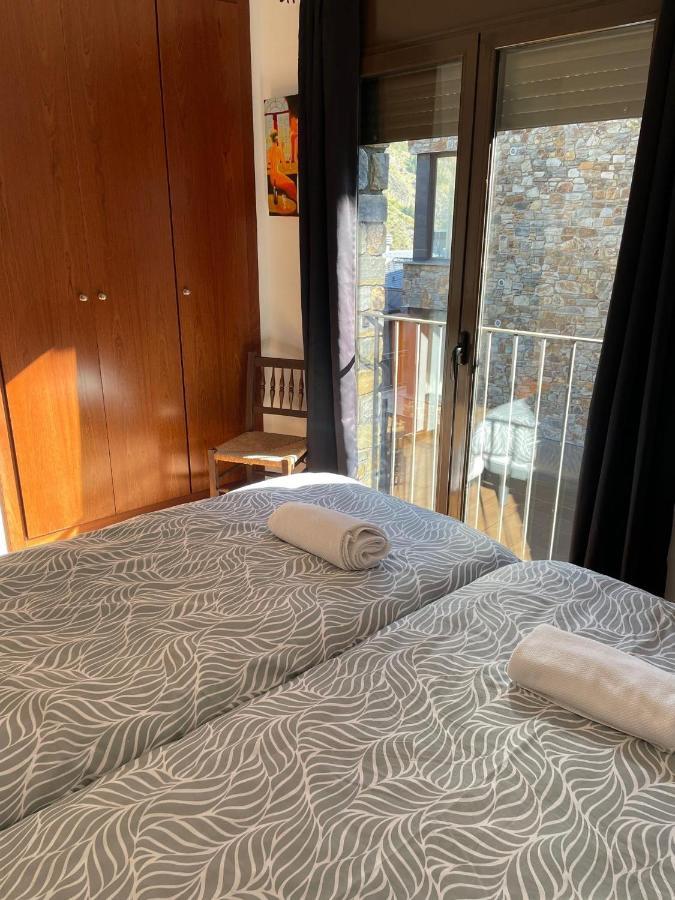 Canillo 3Hab By Renttarter Apartment Bagian luar foto