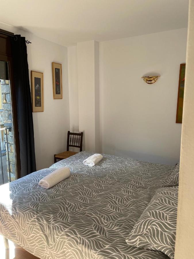 Canillo 3Hab By Renttarter Apartment Bagian luar foto