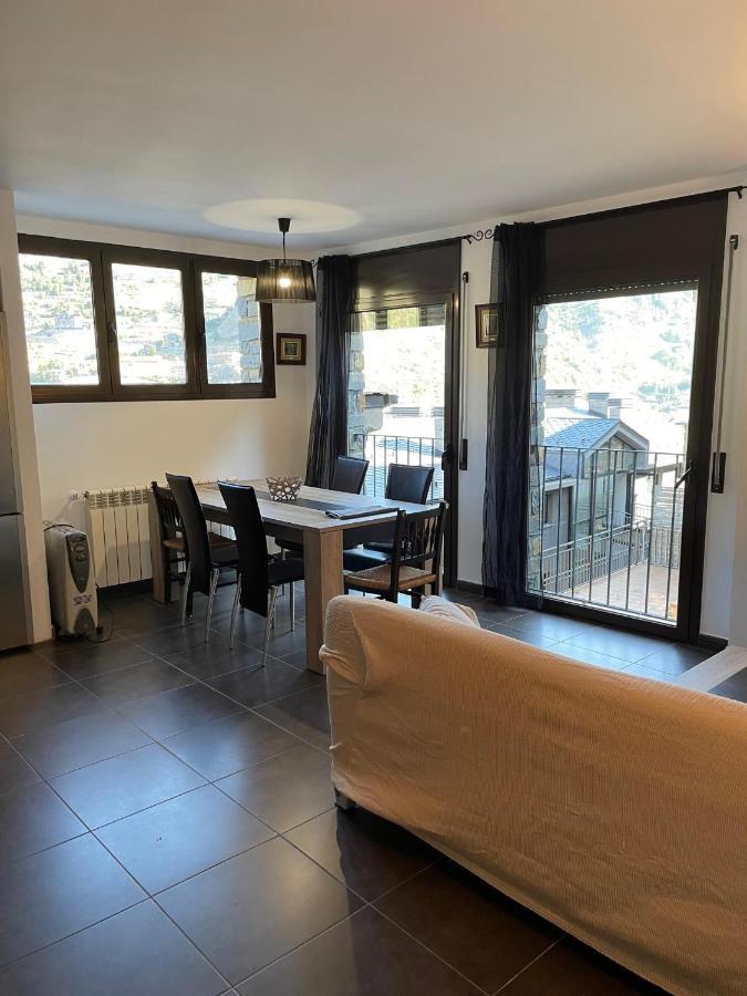 Canillo 3Hab By Renttarter Apartment Bagian luar foto