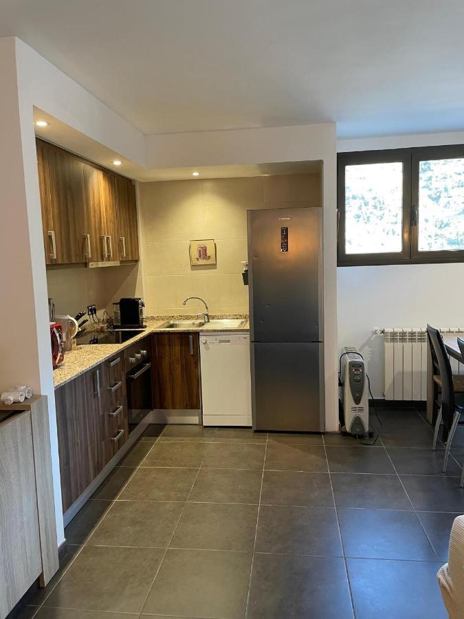 Canillo 3Hab By Renttarter Apartment Bagian luar foto