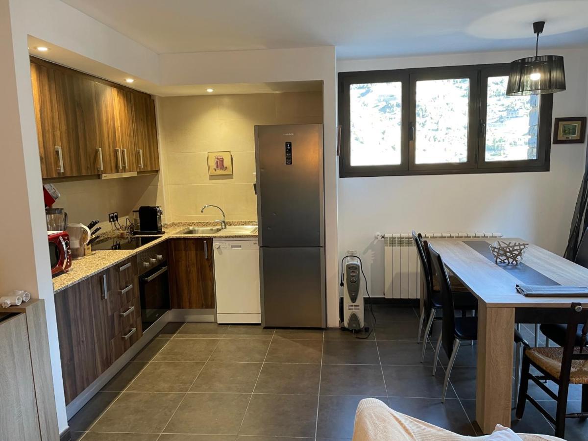 Canillo 3Hab By Renttarter Apartment Bagian luar foto