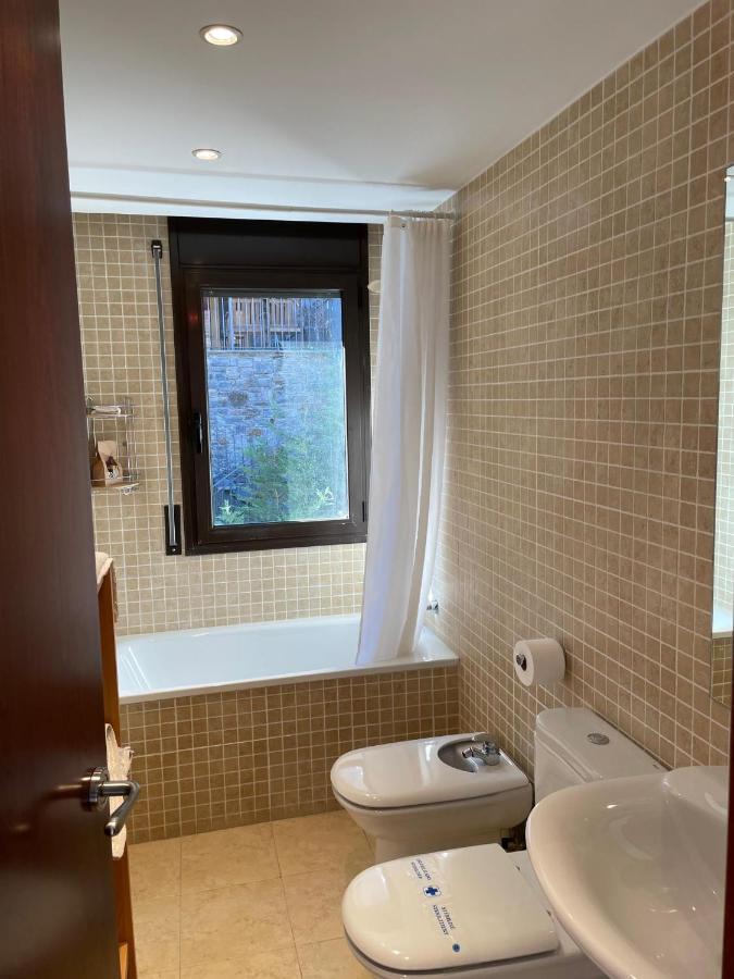 Canillo 3Hab By Renttarter Apartment Bagian luar foto