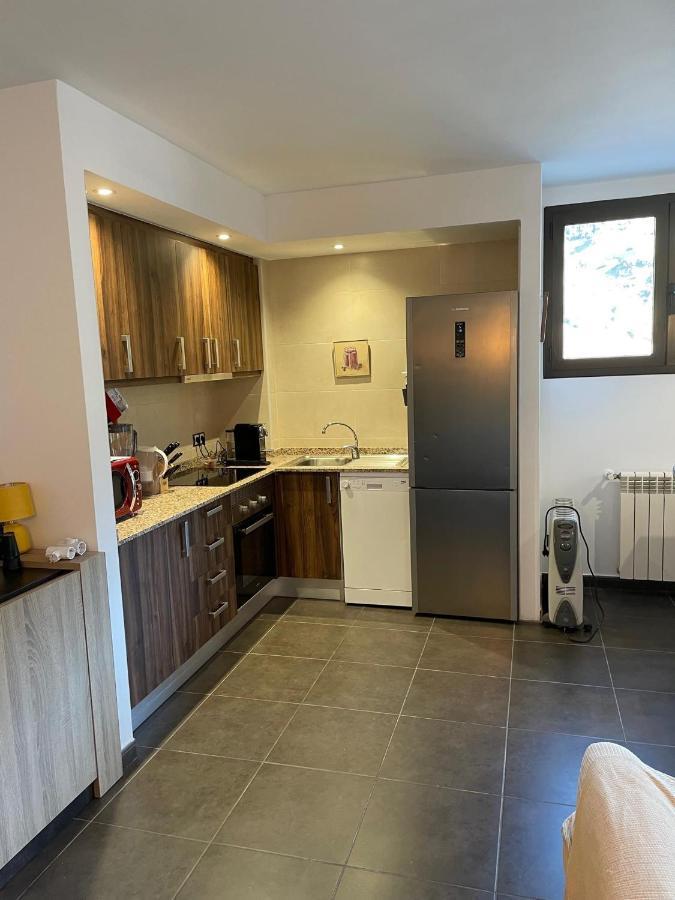 Canillo 3Hab By Renttarter Apartment Bagian luar foto