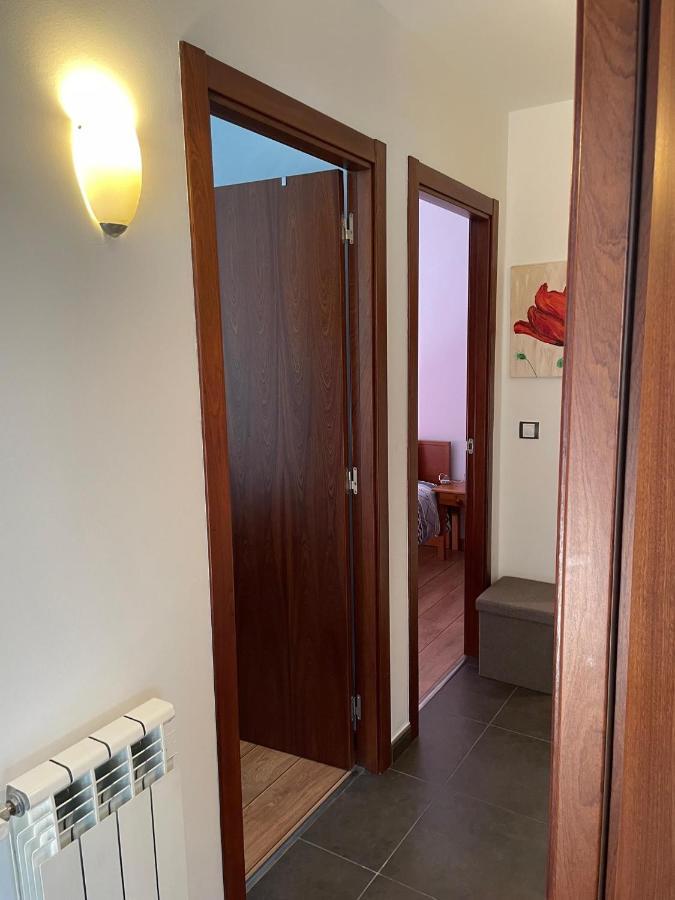 Canillo 3Hab By Renttarter Apartment Bagian luar foto