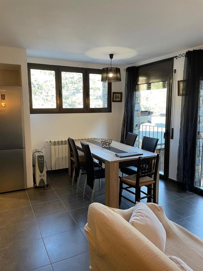 Canillo 3Hab By Renttarter Apartment Bagian luar foto