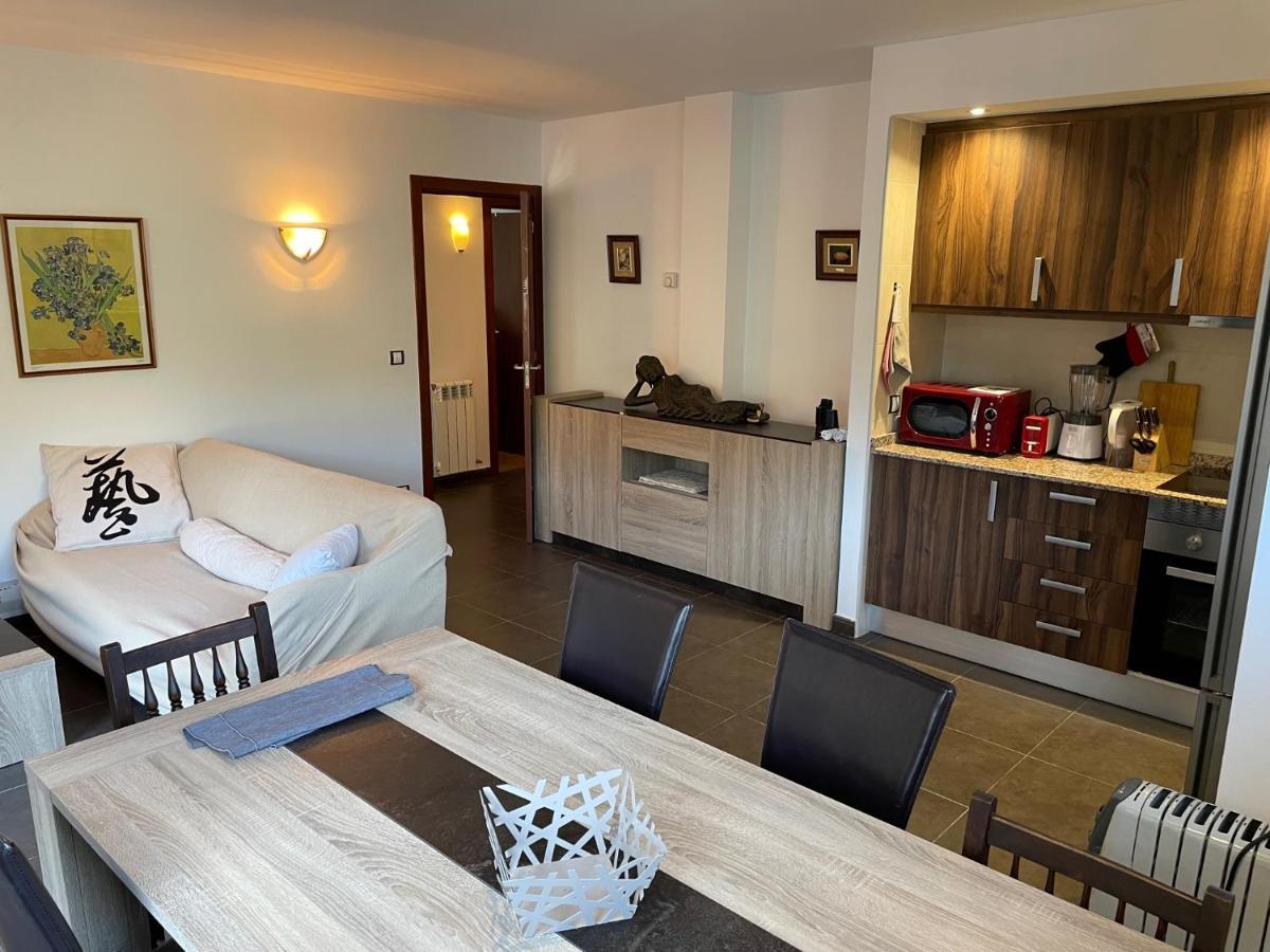 Canillo 3Hab By Renttarter Apartment Bagian luar foto